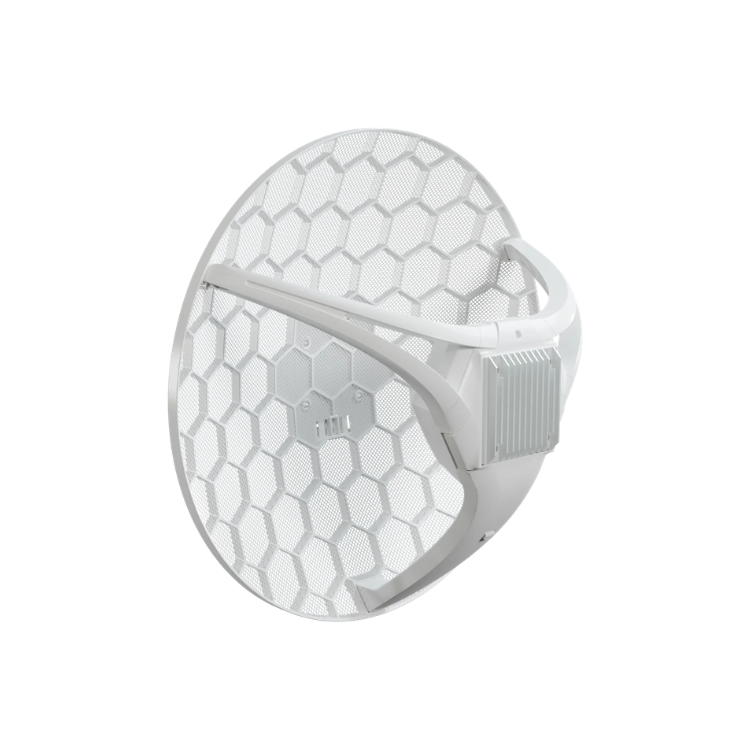 MikroTik LHGG LTE6 Kit 17dBi Outdoor CPE
