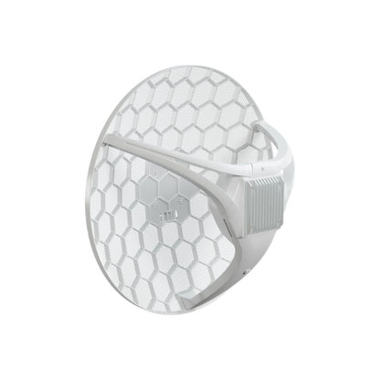 MikroTik LHGG LTE6 Kit 17dBi Outdoor CPE
