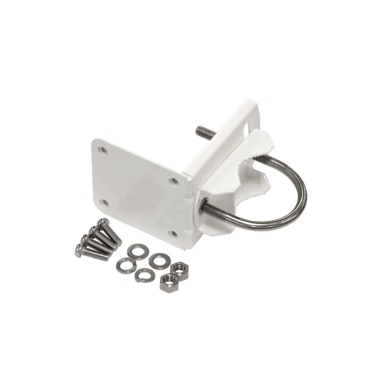 MikroTik LHG Series Metal Pole Mount Adapter