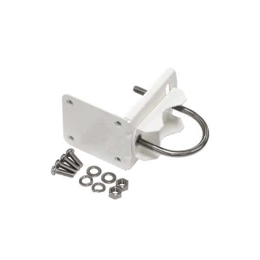 MikroTik LHG Series Metal Pole Mount Adapter