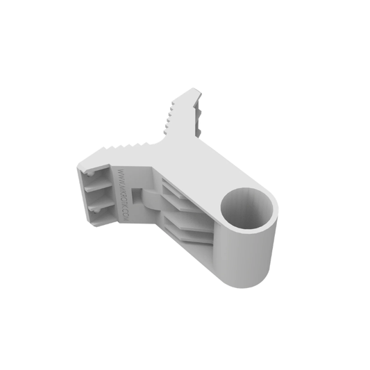 MikroTik QuickMount for Small Pole Mount Devices