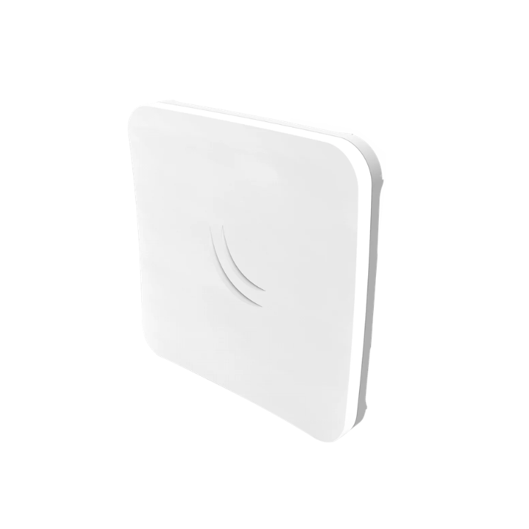 MikroTik SXTsq Lite 2 10dBi Outdoor CPE