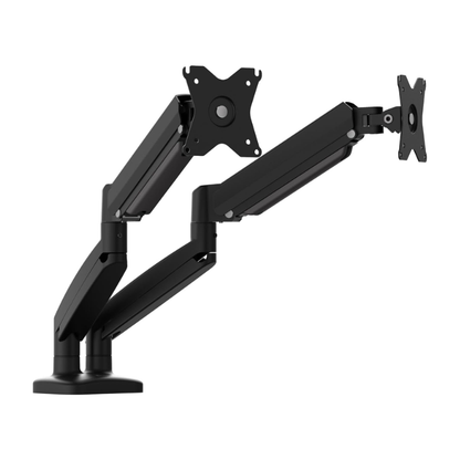 J5create Ergonomic Dual Monitor Mount - JTSA102