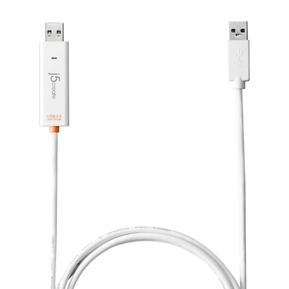 J5create USB 3.0 Wormhole Switch - JUC500