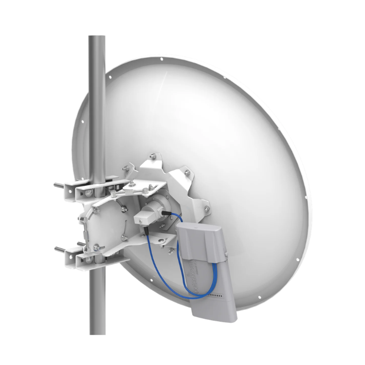 MikroTik mANT30 PA - 5.8GHz 30dBi Precision Alignment Dish
