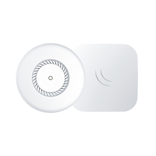 MikroTik cAP ac Dual Band Ceiling AP