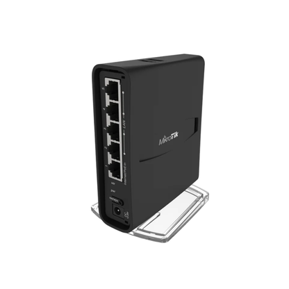 MikroTik hAP ac² 1200Mbps WiFi 5 Router