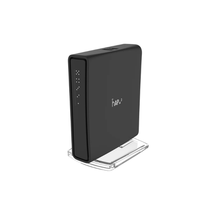 MikroTik hAP ac² 1200Mbps WiFi 5 Router