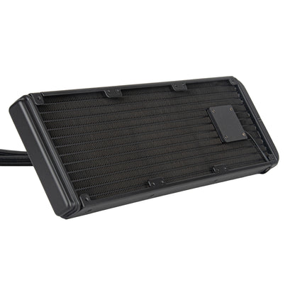 Silverstone XE360-TR5 High Performance 360mm AIO Liquid CPU Cooler