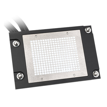 Silverstone XE360-TR5 High Performance 360mm AIO Liquid CPU Cooler
