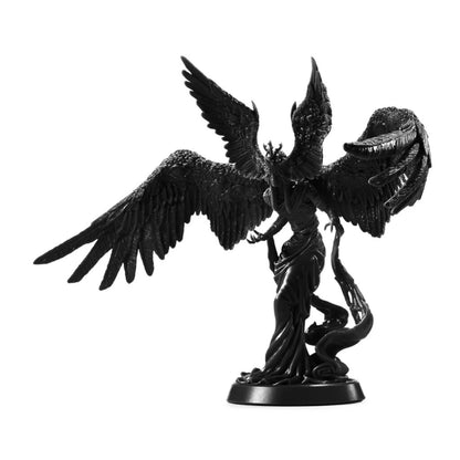 Anycubic Water Wash Resin 2.0 – Black