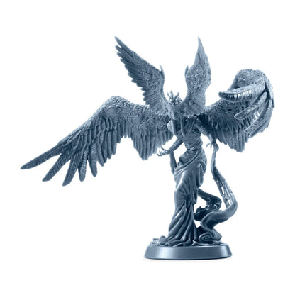 Anycubic Water Wash Resin 2.0 – Grey