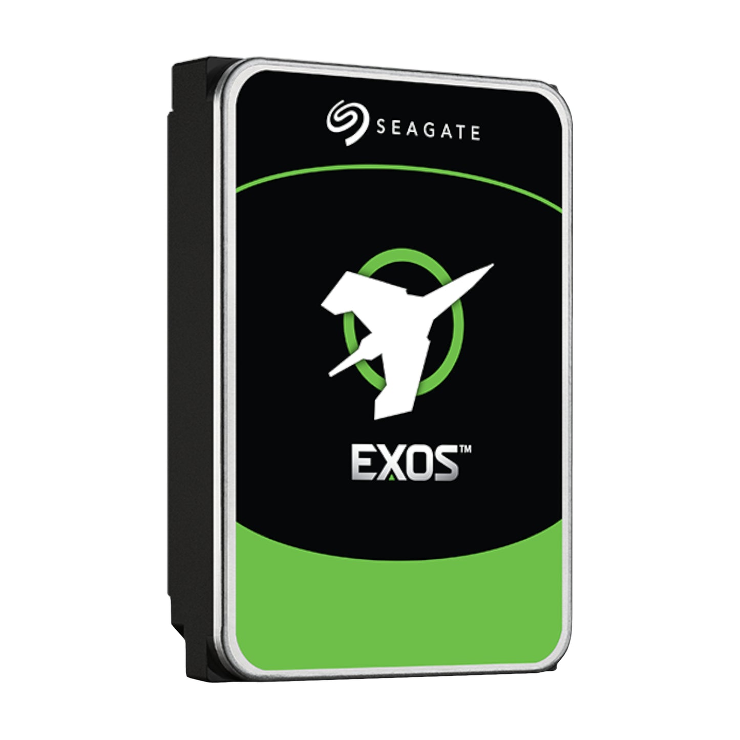 Seagate EXOS X24 12TB 512MB 7200 rpm SATA HDD