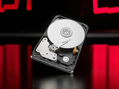 Seagate HDD IronWolf Pro NAS 16TB SATA 6Gb/s 7200rpm