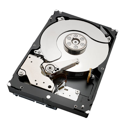 Seagate Ironwolf Pro 4TB 256MB 7200 RPM 3.5″ SATA HDD