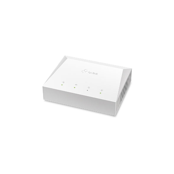 TP-Link 1-Port 2.5GE LAN XPON Terminal - XZ005-G6