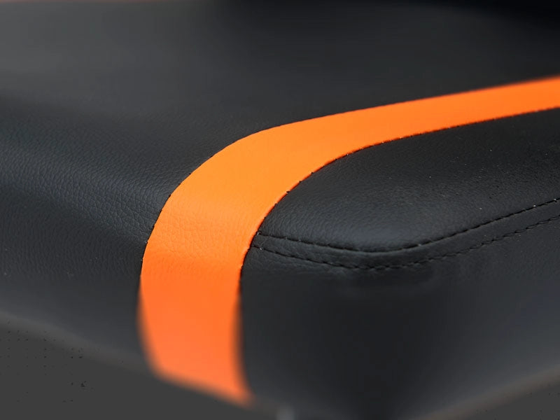 Canyon Ergonomic Gaming Chair Flow MCH01 - Black Orange