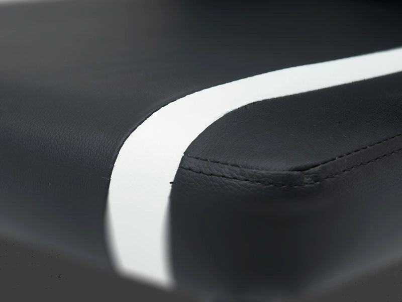 Canyon Ergonomic Gaming Chair Flow MCH01 - Black White