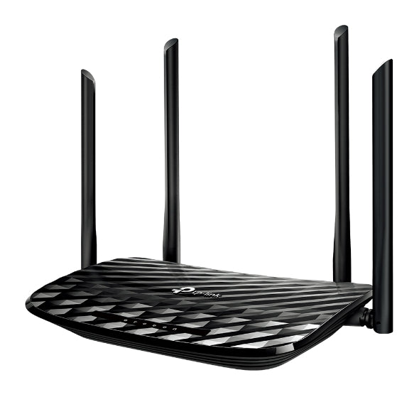 TP-Link AC1300 MU-MIMO Wi-Fi Router - EC225-G5