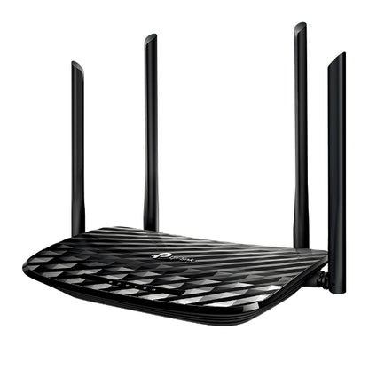 TP-Link AC1300 MU-MIMO Wi-Fi Router - EC225-G5
