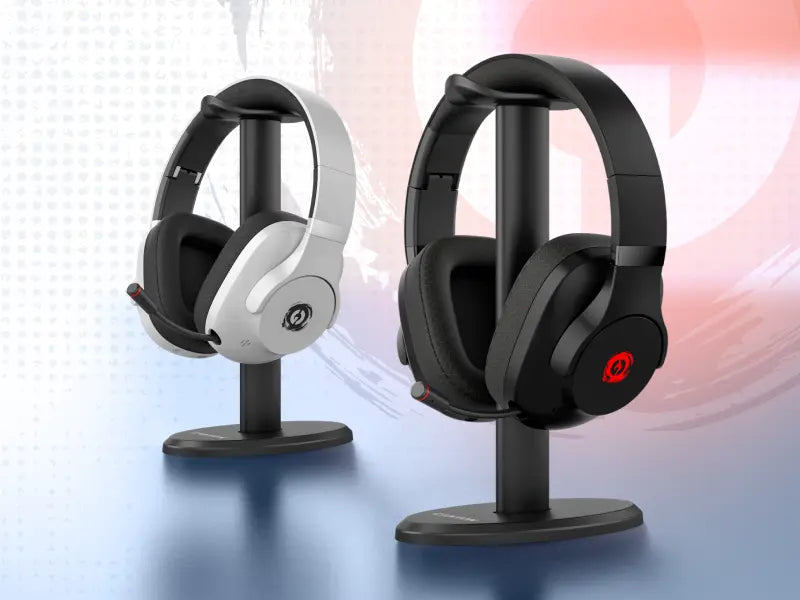 Canyon Wireless Gaming Headset Ego GH-16 - Black