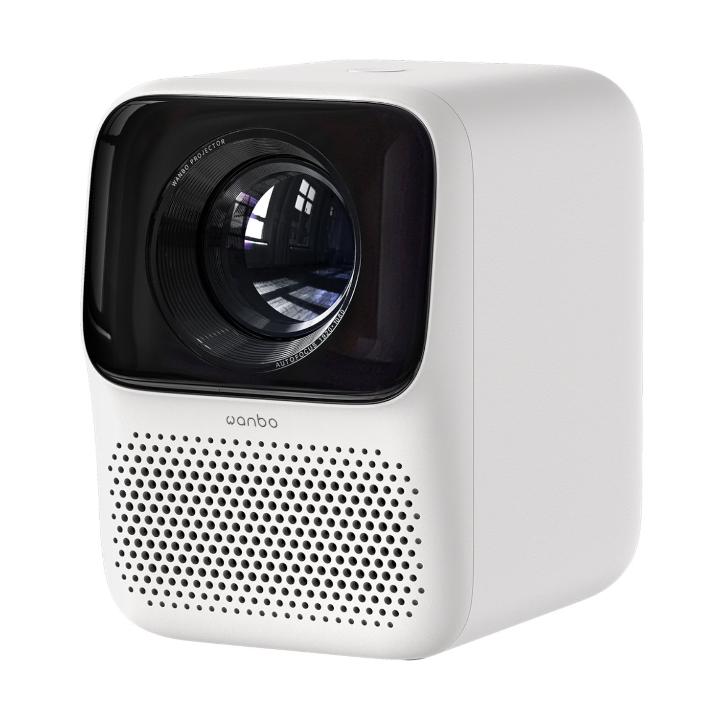 WANBO T2 MAX 1080P Android 9.0 Smart Projector