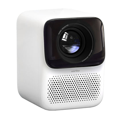 WANBO T2 MAX 1080P Android 9.0 Smart Projector