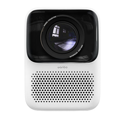 WANBO T2 MAX 1080P Android 9.0 Smart Projector