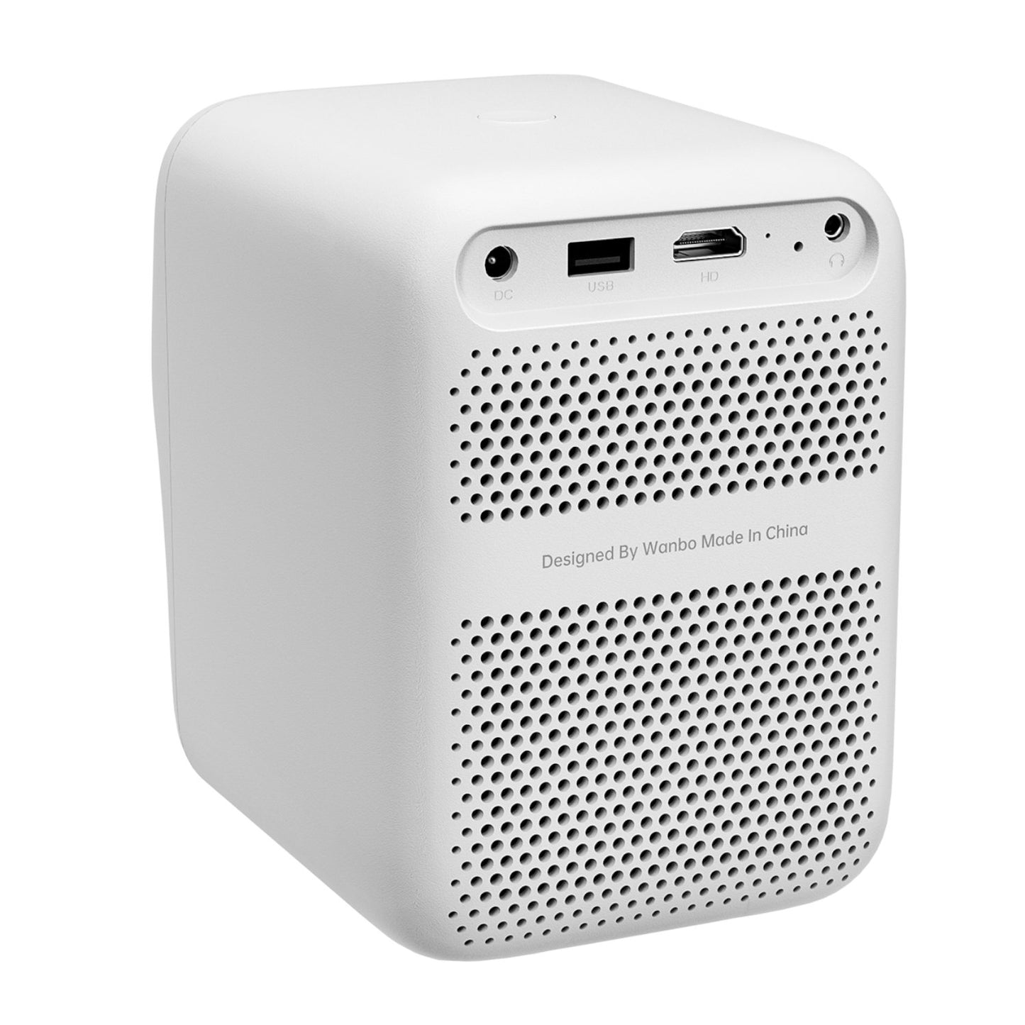 WANBO T2 MAX 1080P Android 9.0 Smart Projector