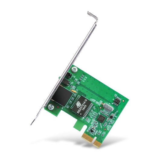 TP-Link Gigabit PCI Express Network Adapter - TG-3468