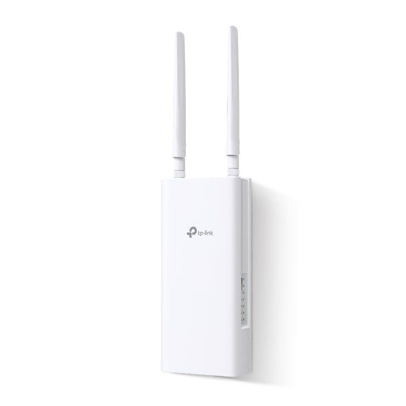 TP-Link 4G 300 Mbps Wi-Fi Outdoor Router - Archer MR402-Outdoor
