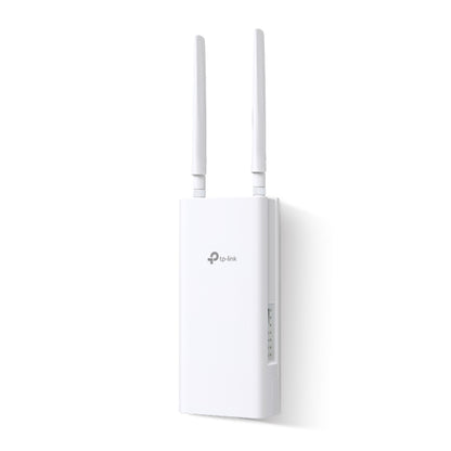 TP-Link 4G 300 Mbps Wi-Fi Outdoor Router - Archer MR402-Outdoor