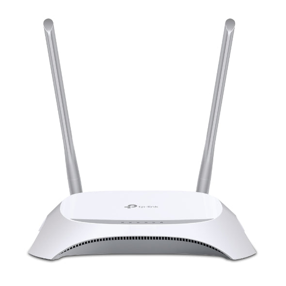 TP-Link 3G/4G Wireless N Router - TL-MR3420
