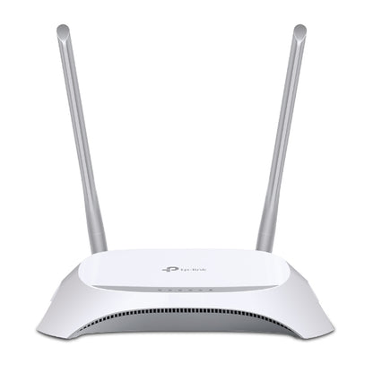 TP-Link 3G/4G Wireless N Router - TL-MR3420