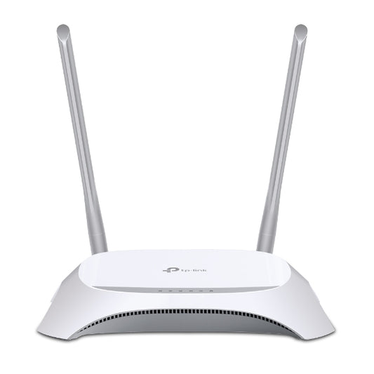 TP-Link 3G/4G Wireless N Router - TL-MR3420