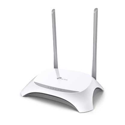 TP-Link 3G/4G Wireless N Router - TL-MR3420