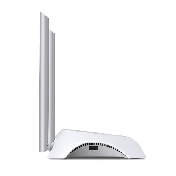 TP-Link 3G/4G Wireless N Router - TL-MR3420