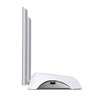 TP-Link 3G/4G Wireless N Router - TL-MR3420