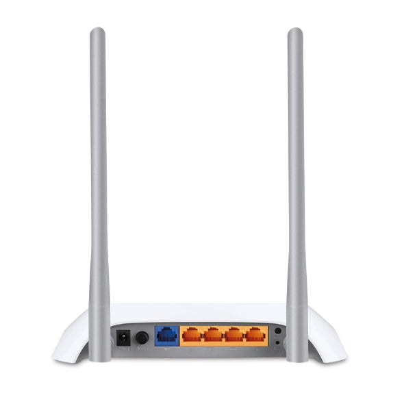 TP-Link 3G/4G Wireless N Router - TL-MR3420