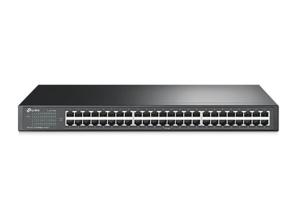 TP-Link 48-Port 10/100Mbps Rackmount Switch - TL-SF1048