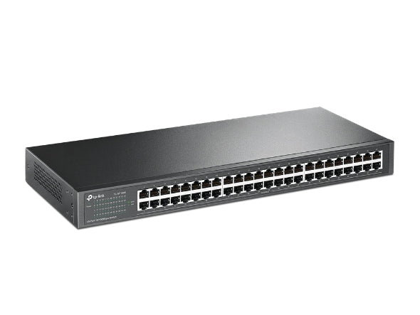 TP-Link 48-Port 10/100Mbps Rackmount Switch - TL-SF1048