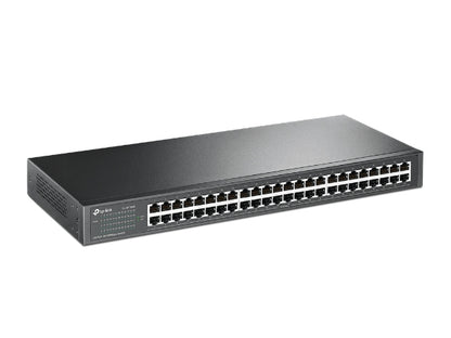 TP-Link 48-Port 10/100Mbps Rackmount Switch - TL-SF1048
