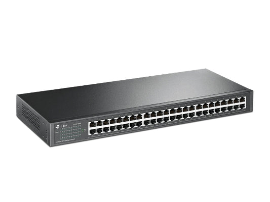 TP-Link 48-Port 10/100Mbps Rackmount Switch - TL-SF1048