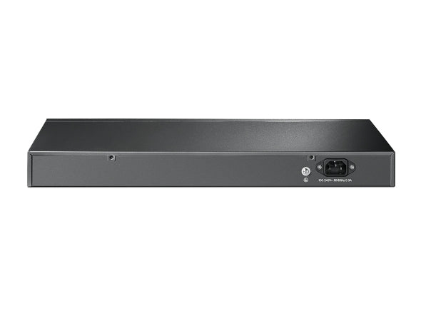 TP-Link 48-Port 10/100Mbps Rackmount Switch - TL-SF1048