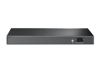 TP-Link 48-Port 10/100Mbps Rackmount Switch - TL-SF1048
