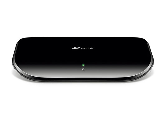 TP-Link 5-Port Gigabit Desktop Switch - TL-SG1005D