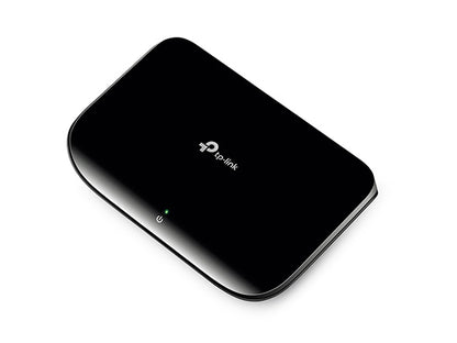 TP-Link 5-Port Gigabit Desktop Switch - TL-SG1005D