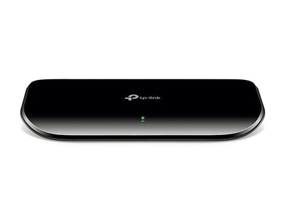 TP-Link 8-Port Gigabit Desktop Switch - TL-SG1008D
