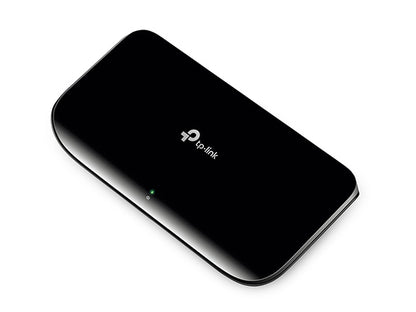 TP-Link 8-Port Gigabit Desktop Switch - TL-SG1008D