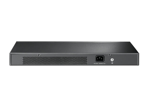 TP-Link 16-Port Gigabit Rackmount Switch - TL-SG1016